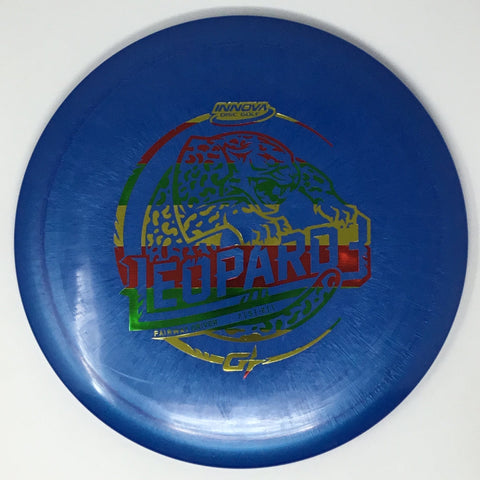 Innova Leopard3 (GStar) Fairway Driver