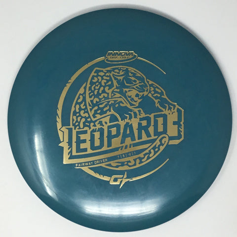 Innova Leopard3 (GStar) Fairway Driver