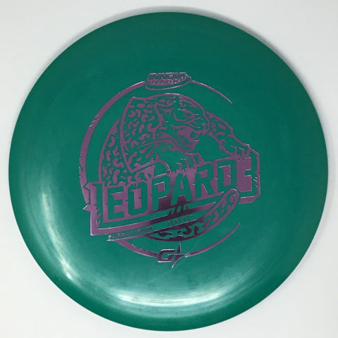 Innova Leopard3 (GStar) Fairway Driver