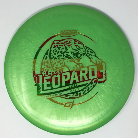 Innova Leopard3 (GStar) Fairway Driver