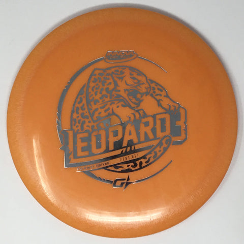 Innova Leopard3 (GStar) Fairway Driver
