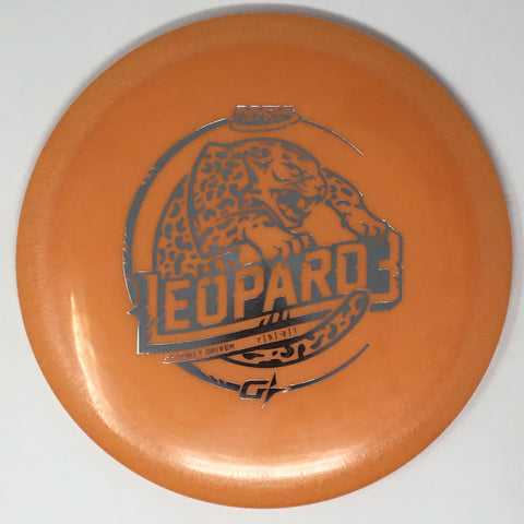 Innova Leopard3 (GStar) Fairway Driver