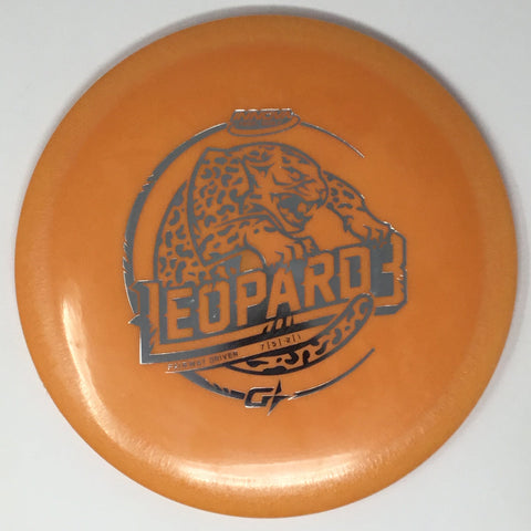 Innova Leopard3 (GStar) Fairway Driver