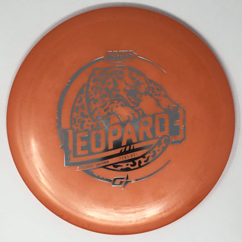 Innova Leopard3 (GStar) Fairway Driver