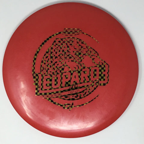 Innova Leopard3 (GStar) Fairway Driver