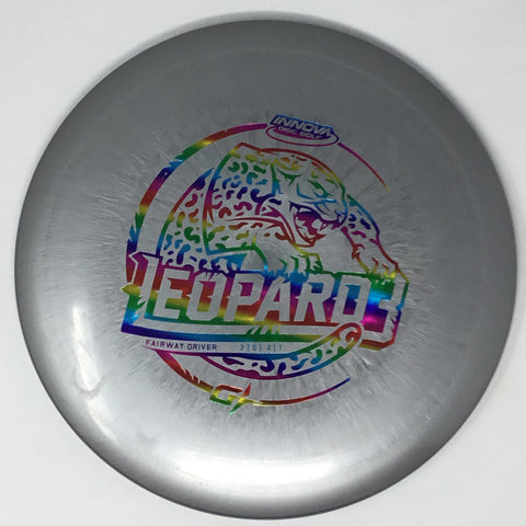 Innova Leopard3 (GStar) Fairway Driver