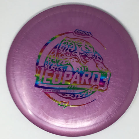 Innova Leopard3 (GStar) Fairway Driver