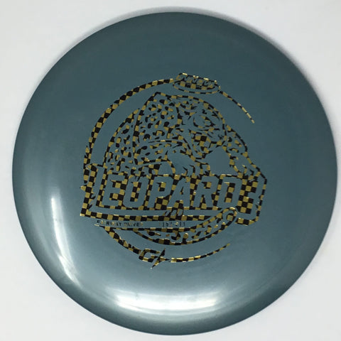 Innova Leopard3 (GStar) Fairway Driver