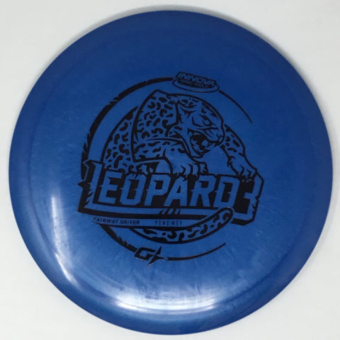 Innova Leopard3 (GStar) Fairway Driver