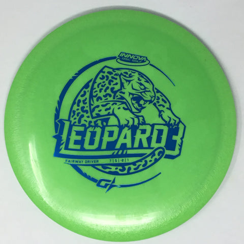 Innova Leopard3 (GStar) Fairway Driver