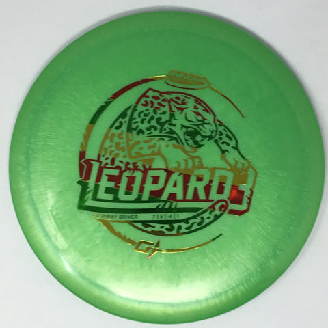 Innova Leopard3 (GStar) Fairway Driver