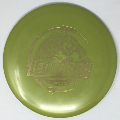Innova Leopard3 (GStar) Fairway Driver