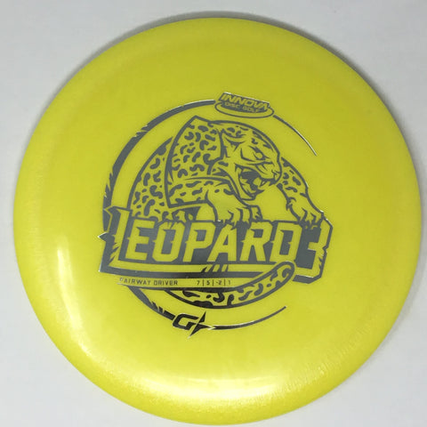Innova Leopard3 (GStar) Fairway Driver
