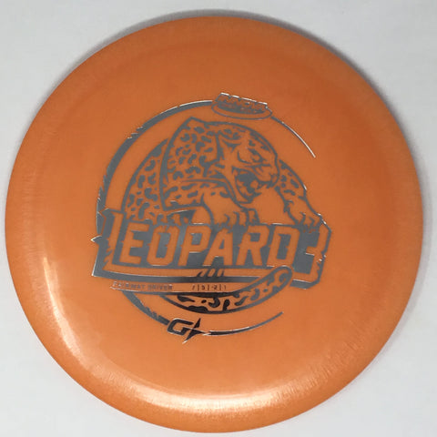 Innova Leopard3 (GStar) Fairway Driver