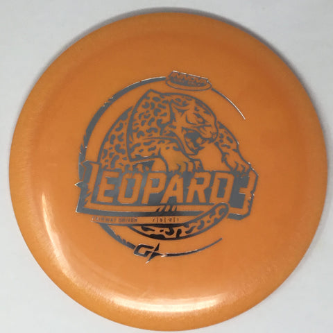 Innova Leopard3 (GStar) Fairway Driver