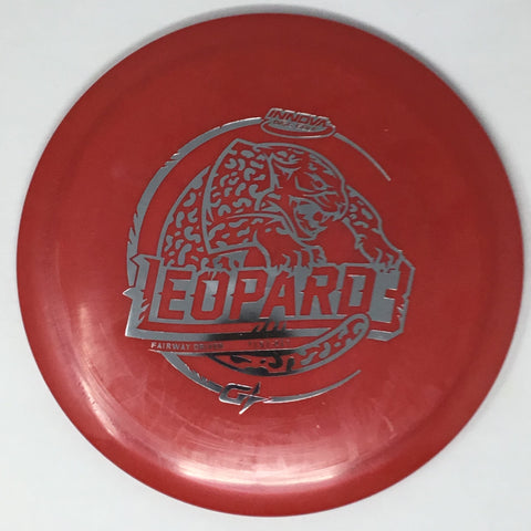 Innova Leopard3 (GStar) Fairway Driver