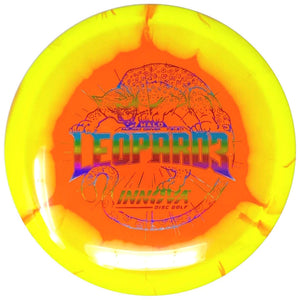 Innova Leopard3 (Halo Star) Fairway Driver