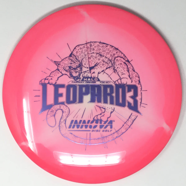 Innova Leopard3 (Halo Star) Fairway Driver