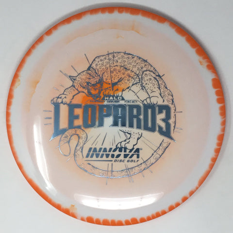 Innova Leopard3 (Halo Star) Fairway Driver