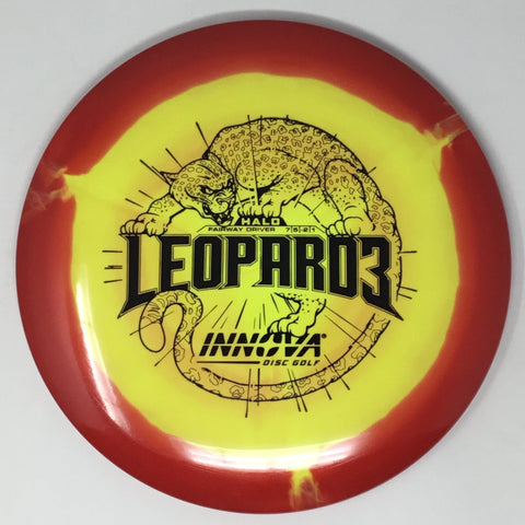 Innova Leopard3 (Halo Star) Fairway Driver