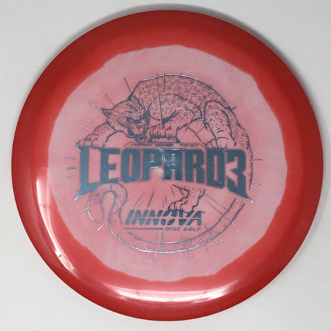 Innova Leopard3 (Halo Star) Fairway Driver