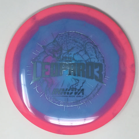 Innova Leopard3 (Halo Star) Fairway Driver