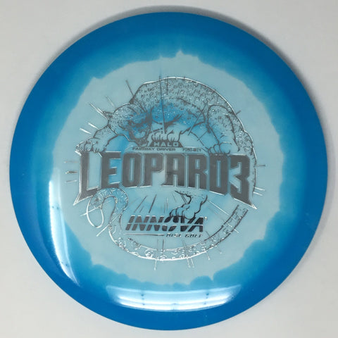 Innova Leopard3 (Halo Star) Fairway Driver