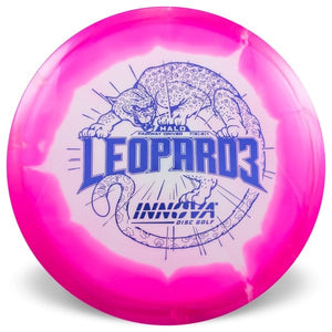 Innova Leopard3 (Halo Star) Fairway Driver