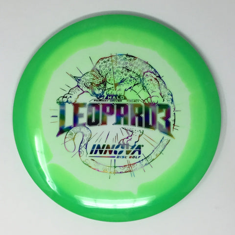 Innova Leopard3 (Halo Star) Fairway Driver