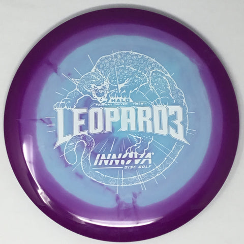 Innova Leopard3 (Halo Star) Fairway Driver