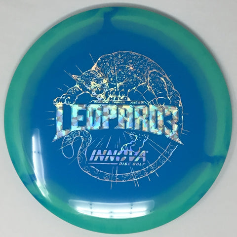 Innova Leopard3 (Halo Star) Fairway Driver
