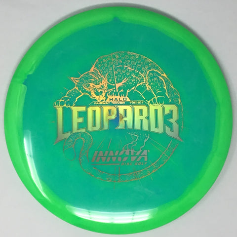 Innova Leopard3 (Halo Star) Fairway Driver