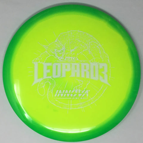 Innova Leopard3 (Halo Star) Fairway Driver