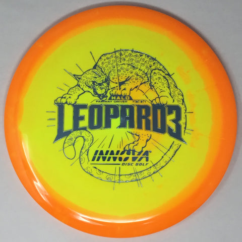 Innova Leopard3 (Halo Star) Fairway Driver