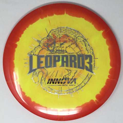 Innova Leopard3 (Halo Star) Fairway Driver