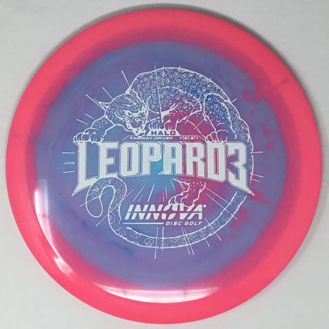 Innova Leopard3 (Halo Star) Fairway Driver