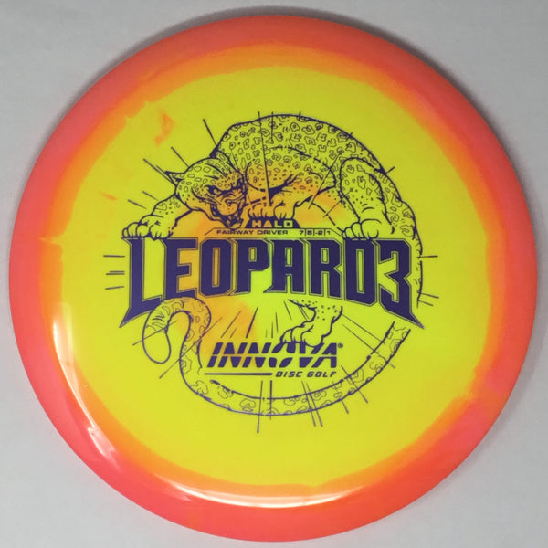 Innova Leopard3 (Halo Star) Fairway Driver