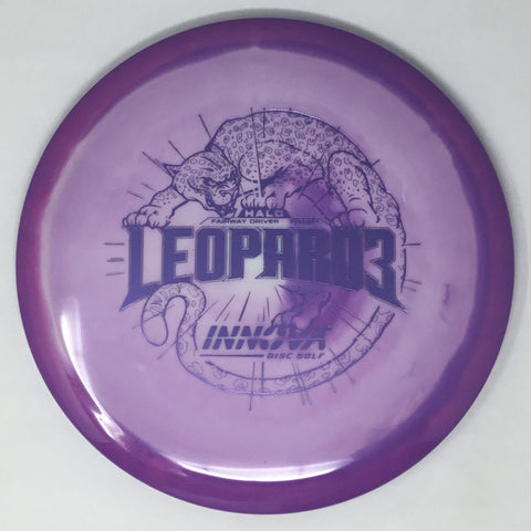 Innova Leopard3 (Halo Star) Fairway Driver