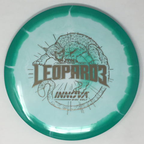 Innova Leopard3 (Halo Star) Fairway Driver