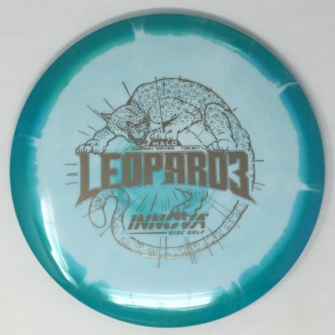 Innova Leopard3 (Halo Star) Fairway Driver