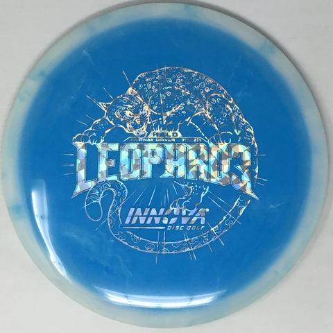 Innova Leopard3 (Halo Star) Fairway Driver