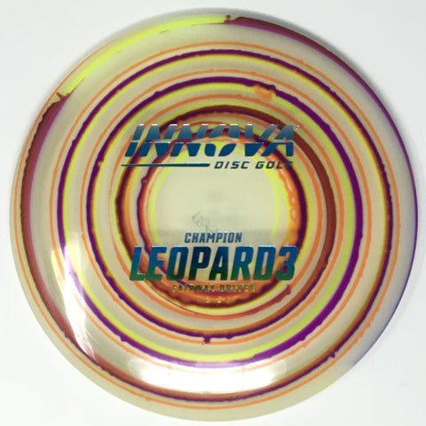 Innova Leopard3 (I-Dye Champion) Fairway Driver