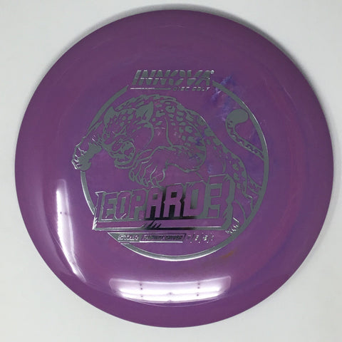 Innova Leopard3 (Star) Fairway Driver