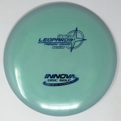 Innova Leopard3 (Star) Fairway Driver
