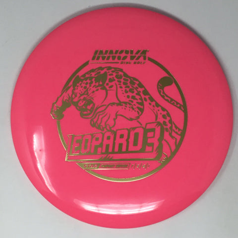 Innova Leopard3 (Star) Fairway Driver