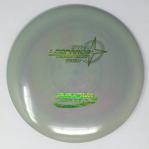 Innova Leopard3 (Star) Fairway Driver