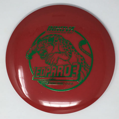 Innova Leopard3 (Star) Fairway Driver