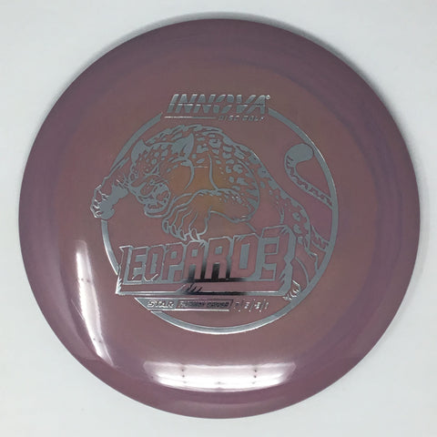 Innova Leopard3 (Star) Fairway Driver