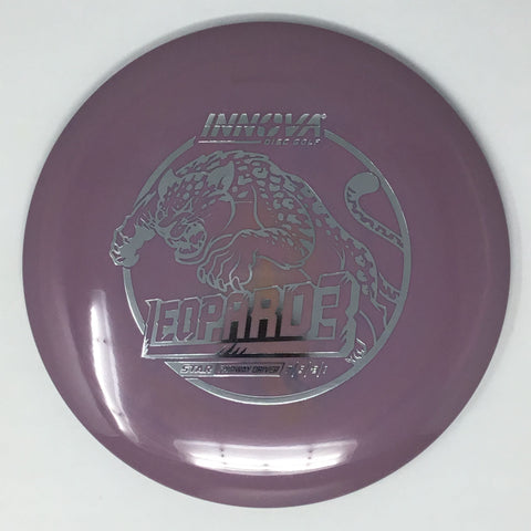 Innova Leopard3 (Star) Fairway Driver