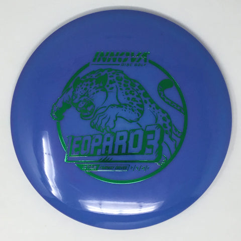 Innova Leopard3 (Star) Fairway Driver